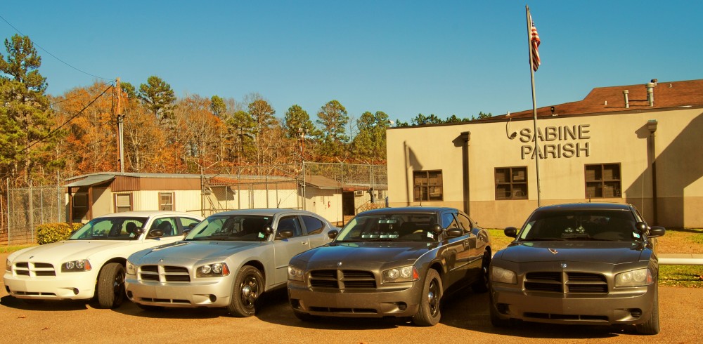 Sabine Parish Detention Center